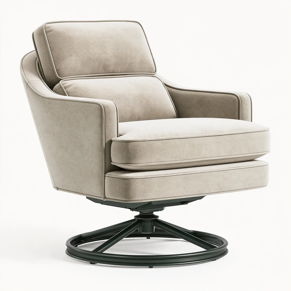 Fauteuil pivotant